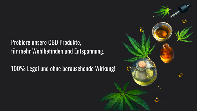 CBD ÖL